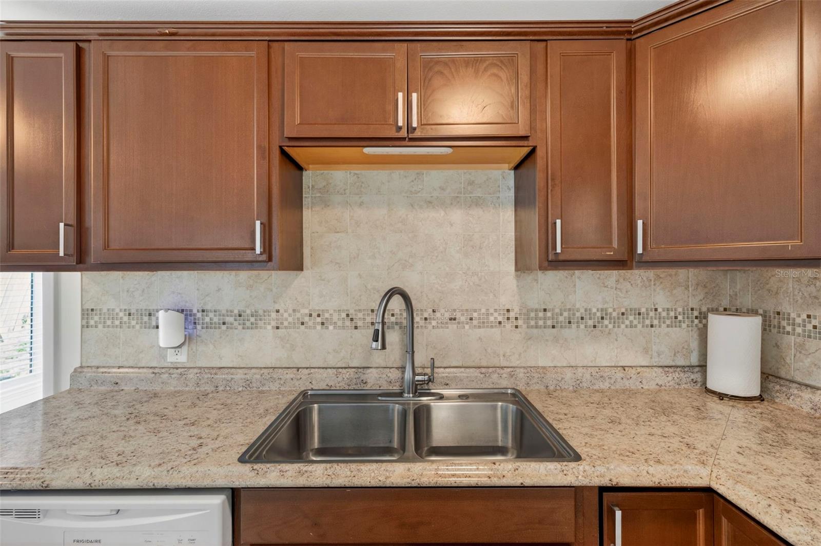 ORANGE LAKE VILLAGE - Residential