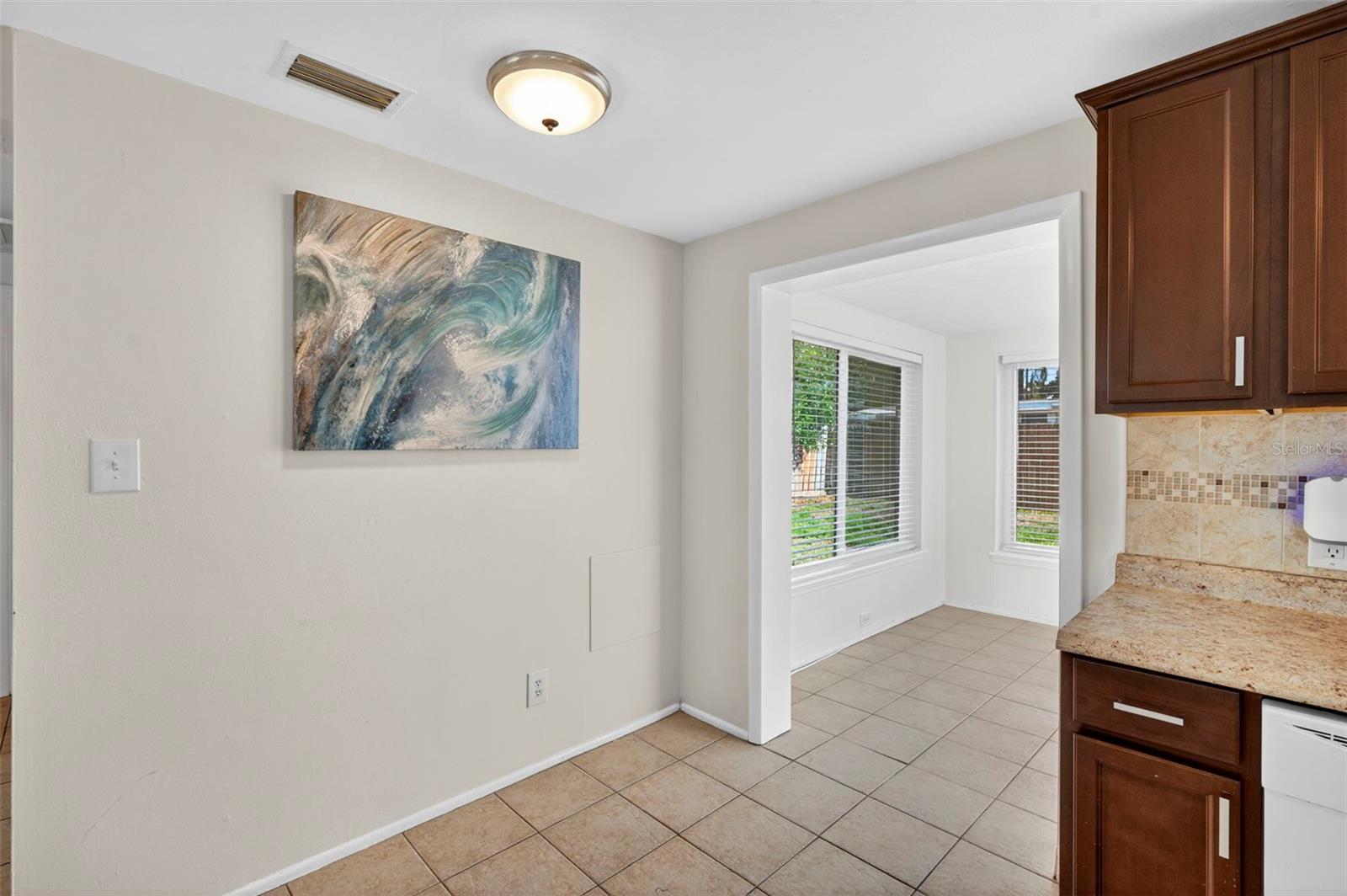 ORANGE LAKE VILLAGE - Residential