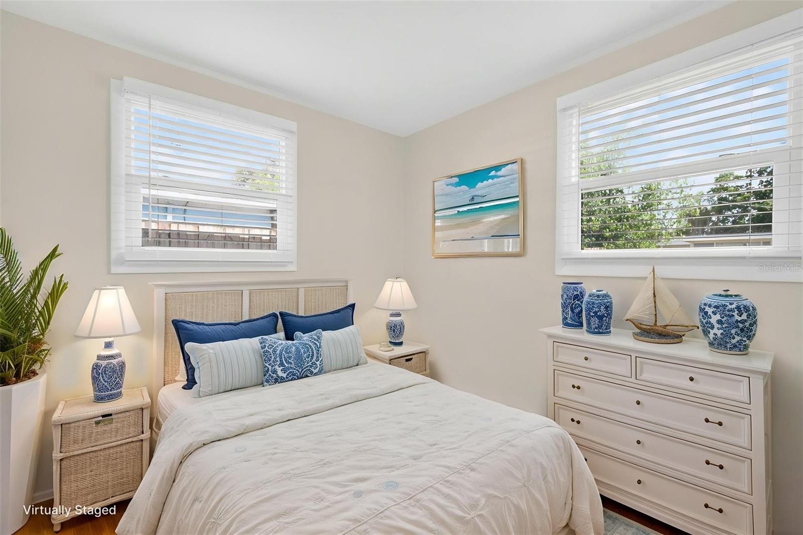 ORANGE LAKE VILLAGE - Residential