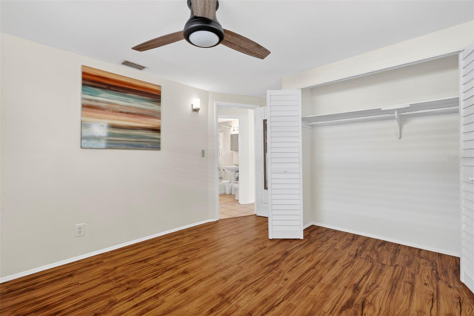 ORANGE LAKE VILLAGE - Residential