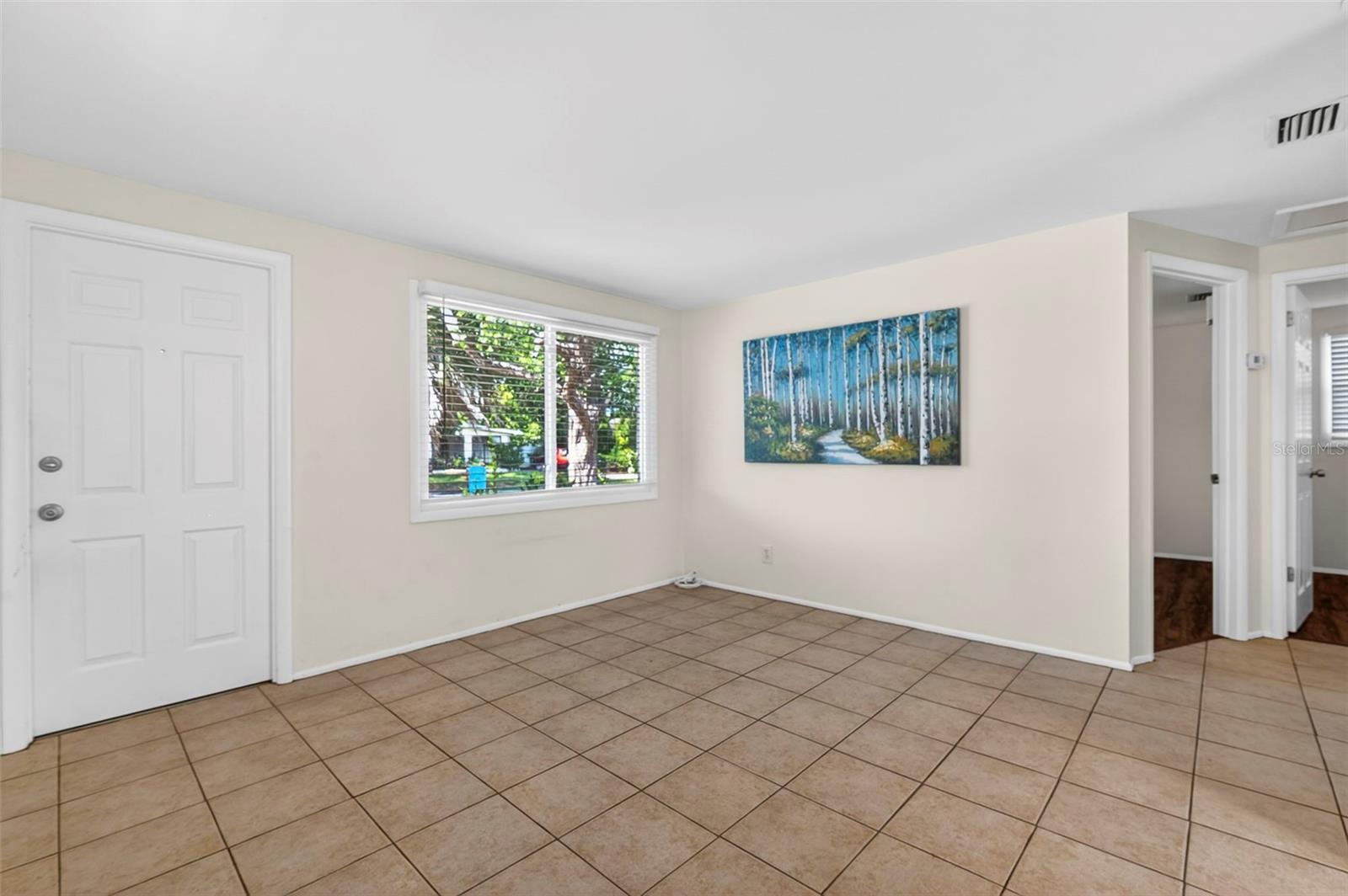 ORANGE LAKE VILLAGE - Residential