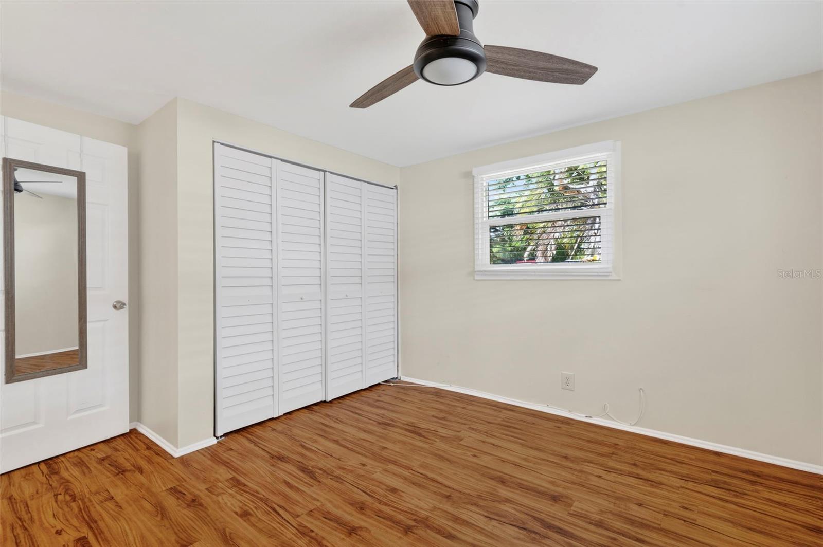 ORANGE LAKE VILLAGE - Residential