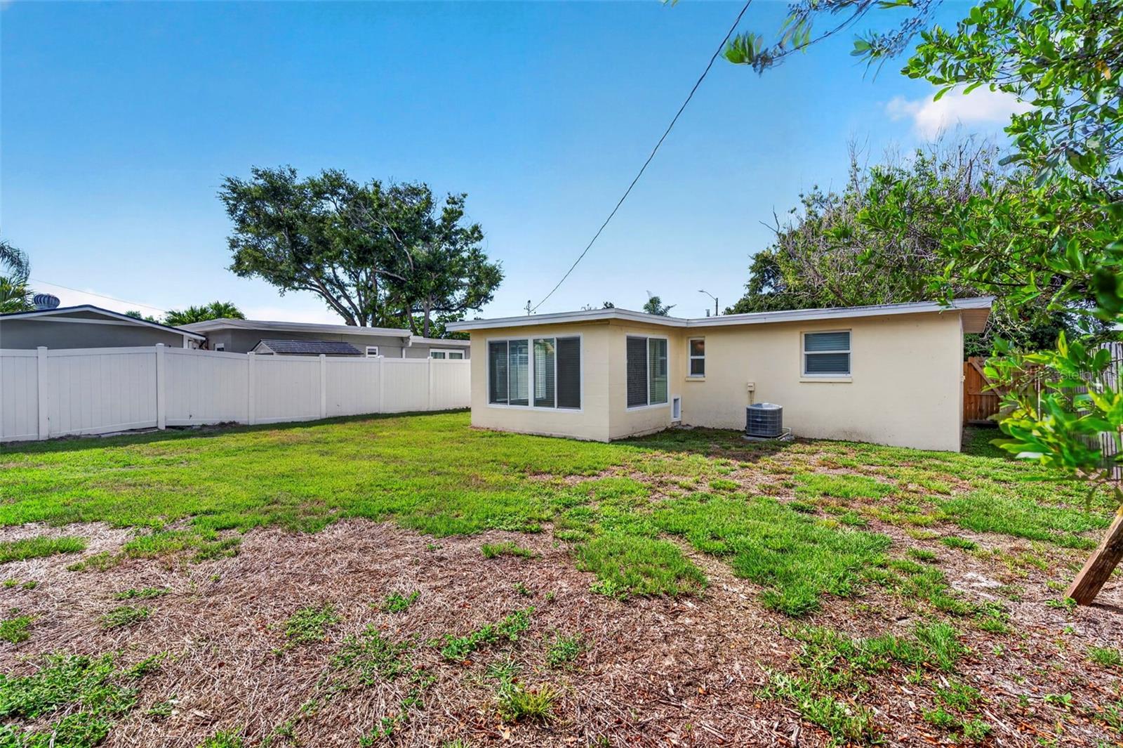 ORANGE LAKE VILLAGE - Residential