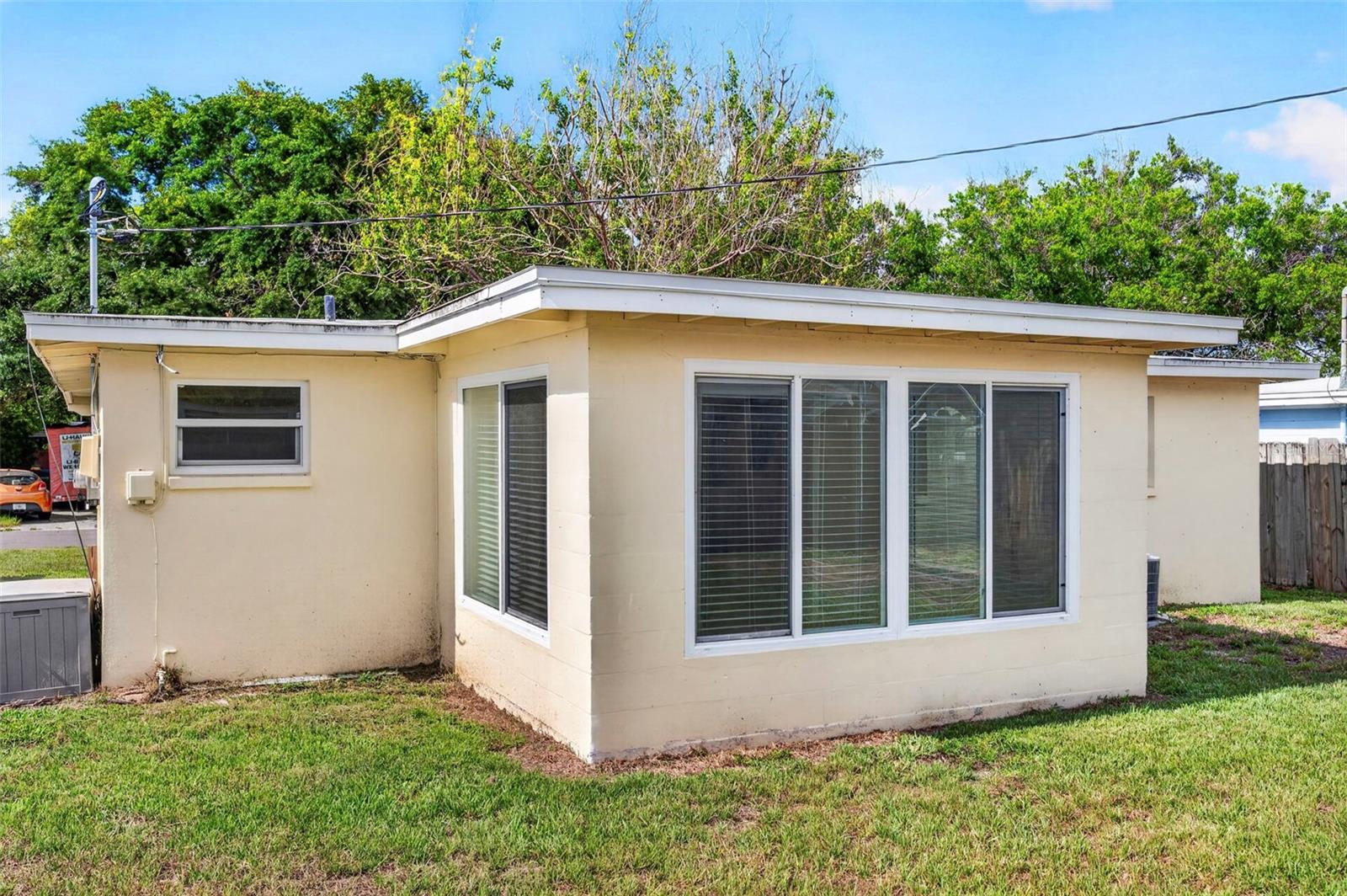 ORANGE LAKE VILLAGE - Residential