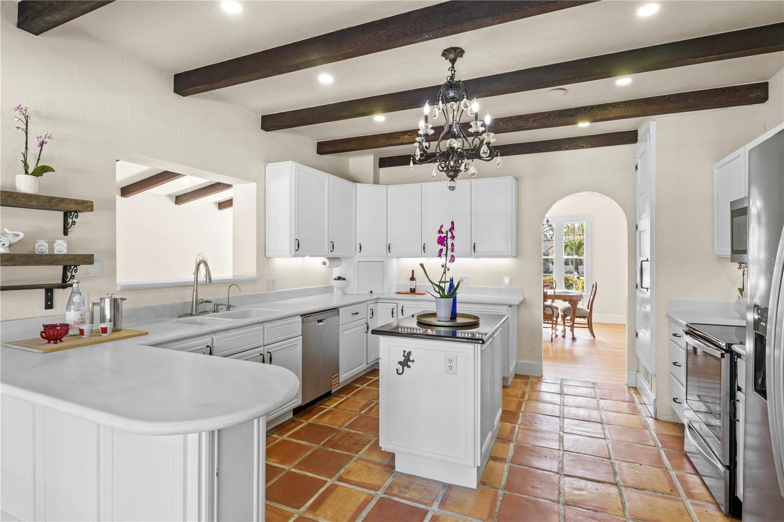 PALMA SOLA PARK - Residential