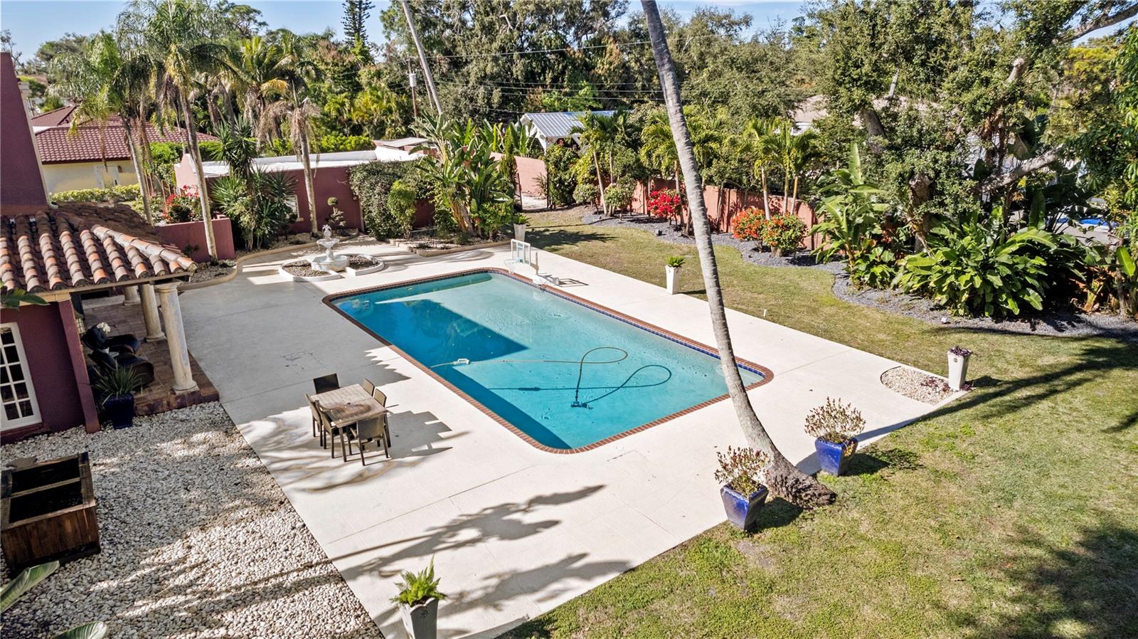 PALMA SOLA PARK - Residential