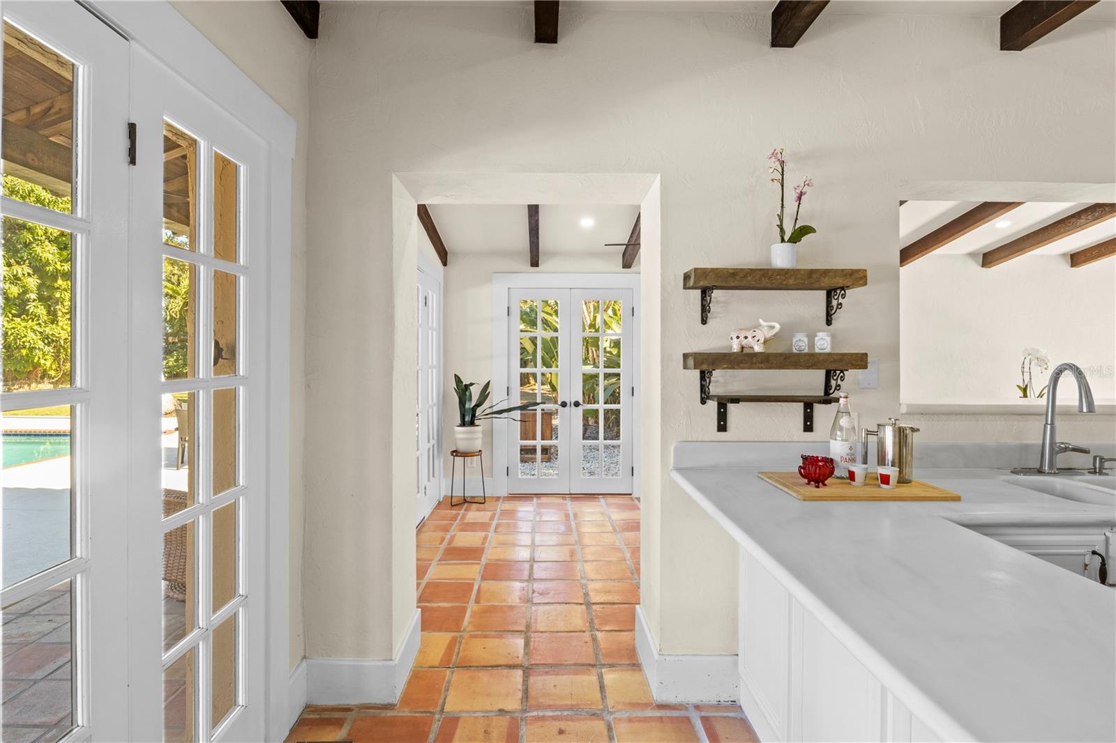 PALMA SOLA PARK - Residential