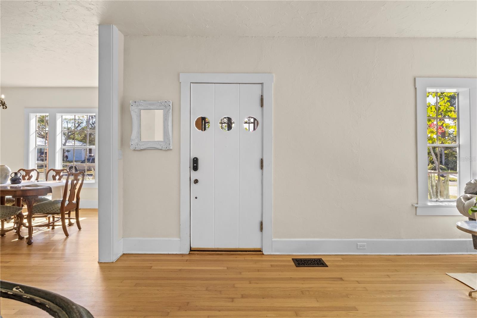 PALMA SOLA PARK - Residential