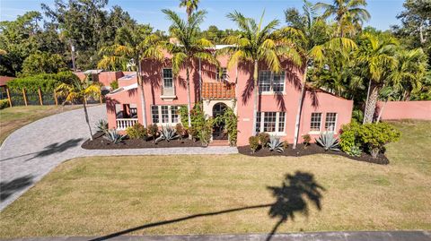 Photo of 7810 Senrab Drive, Bradenton, FL 34209 (MLS # TB8501517)