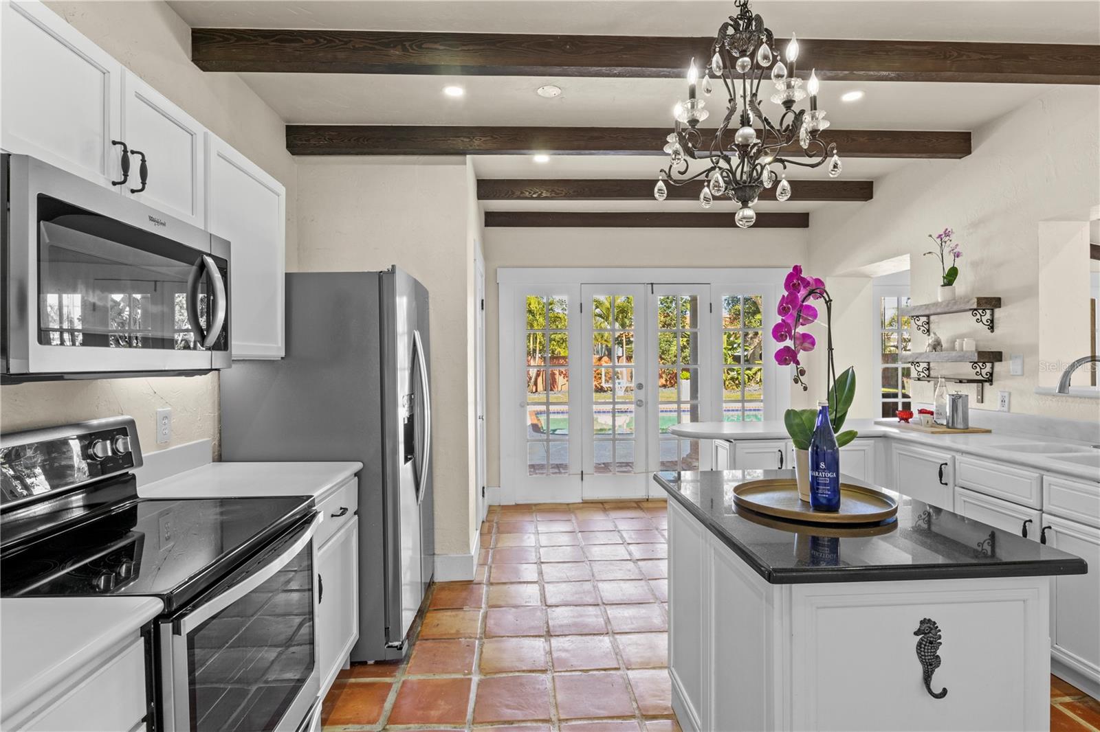 PALMA SOLA PARK - Residential