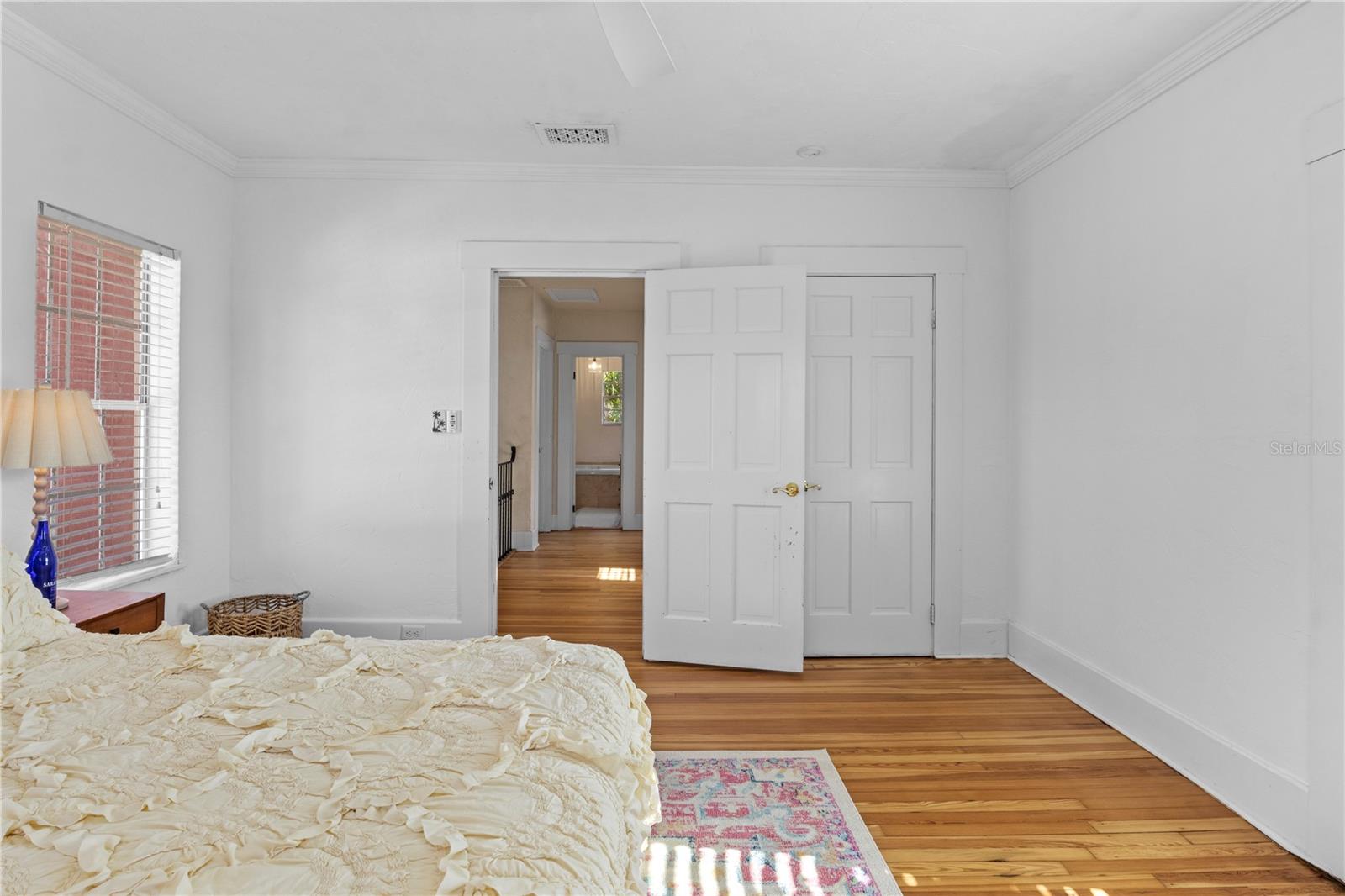 PALMA SOLA PARK - Residential