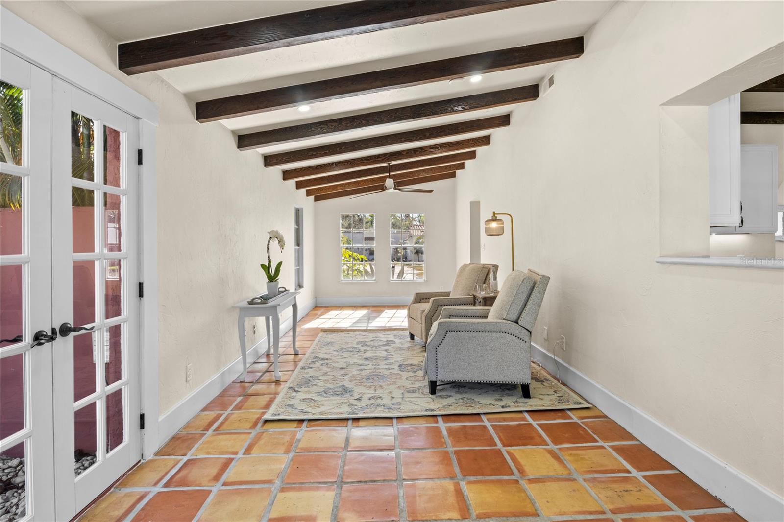 PALMA SOLA PARK - Residential