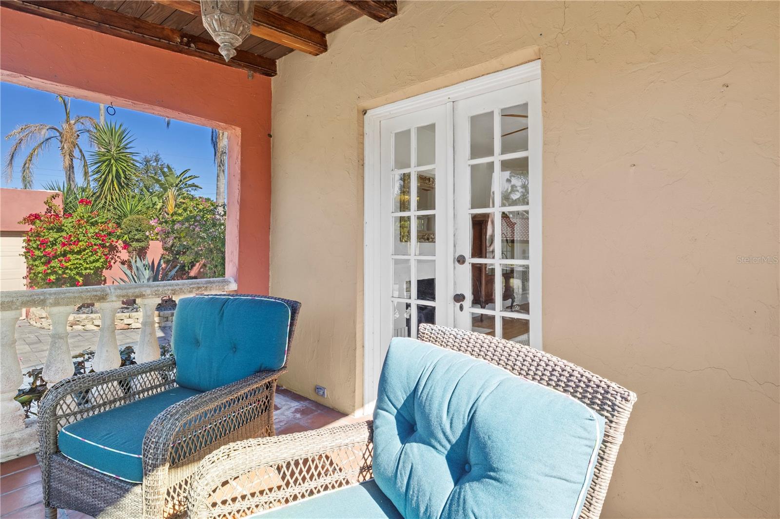 PALMA SOLA PARK - Residential