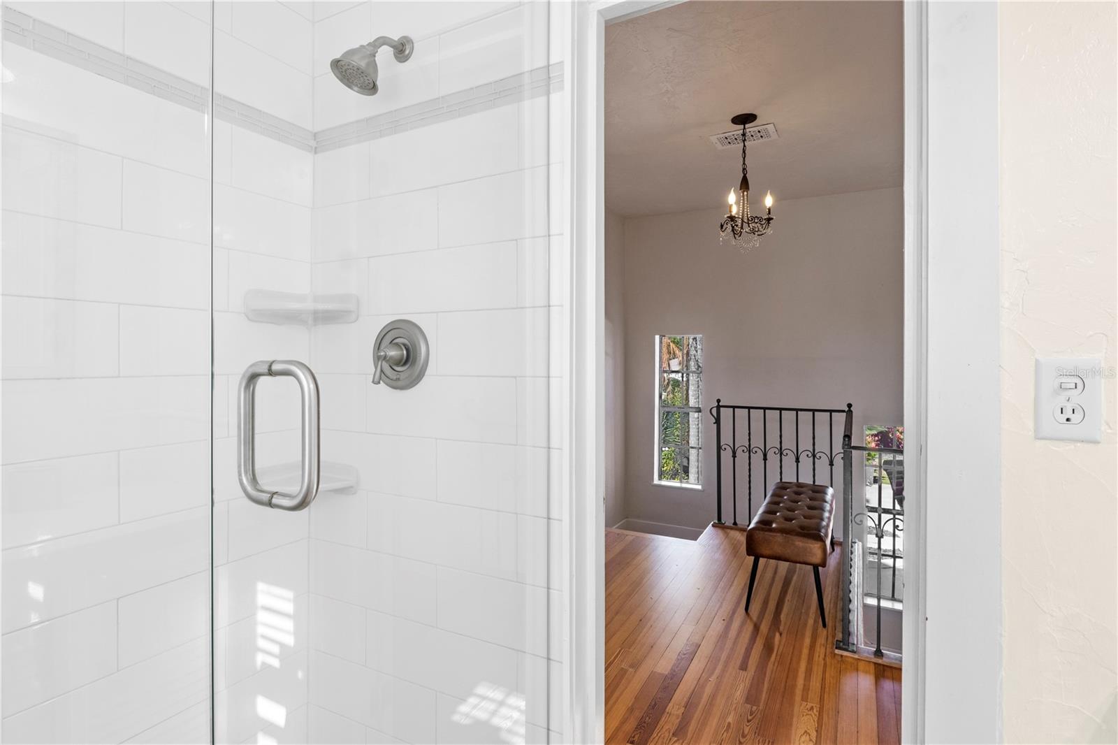 PALMA SOLA PARK - Residential