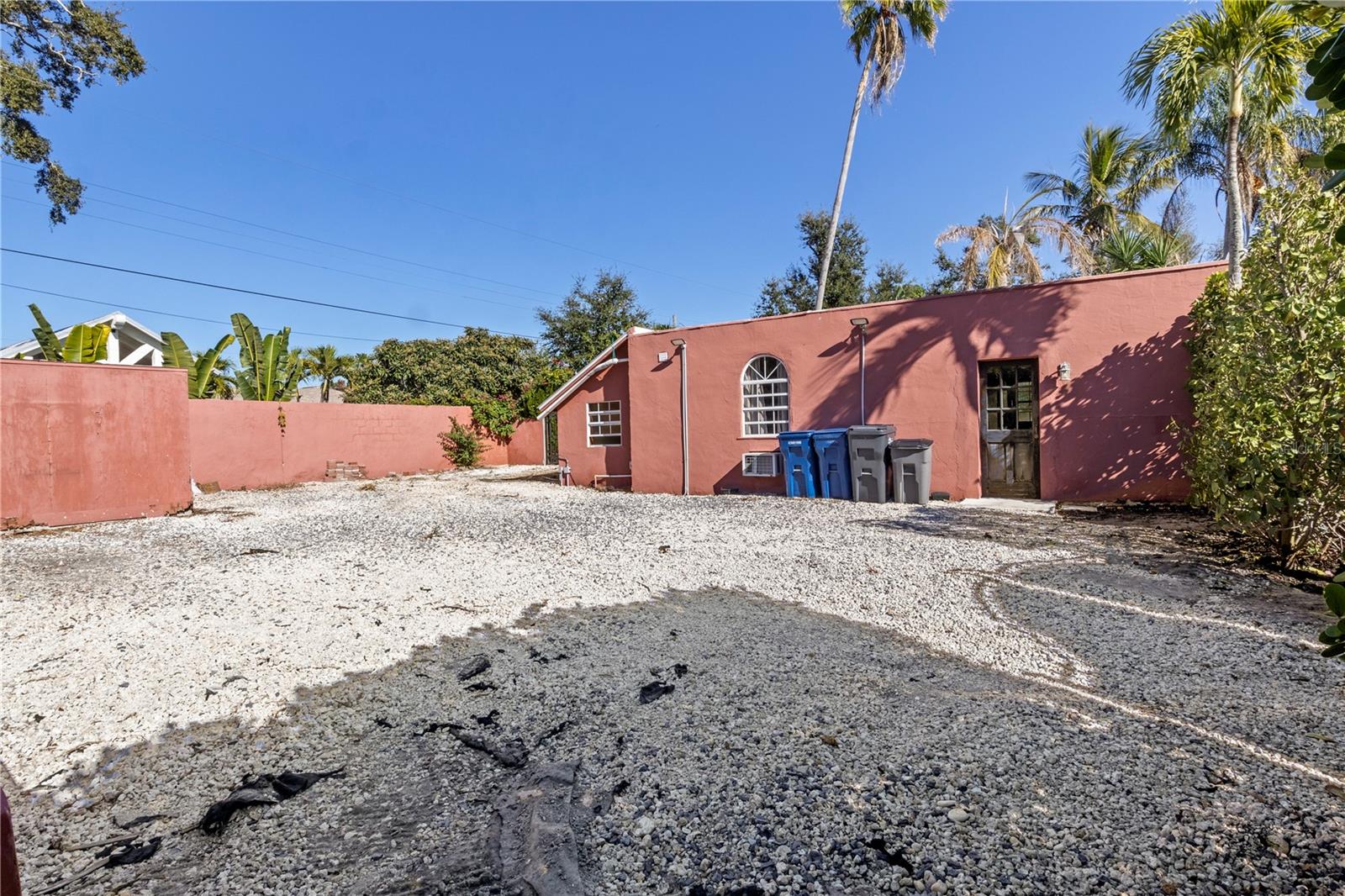 PALMA SOLA PARK - Residential