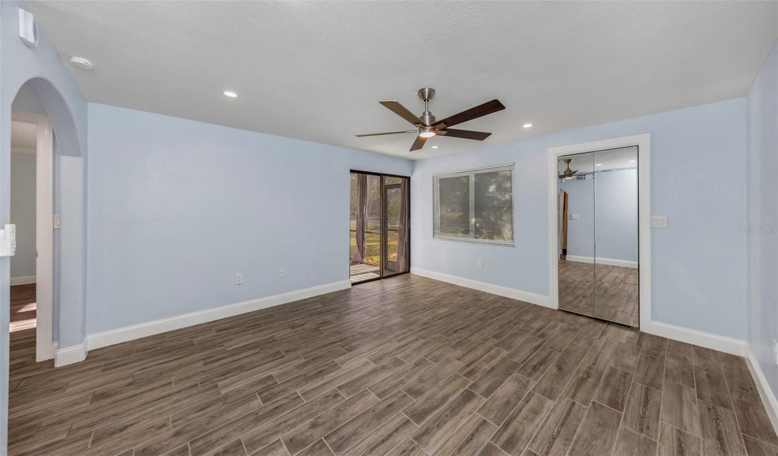 EAST LAKE WOODLANDS CONDO - Residential