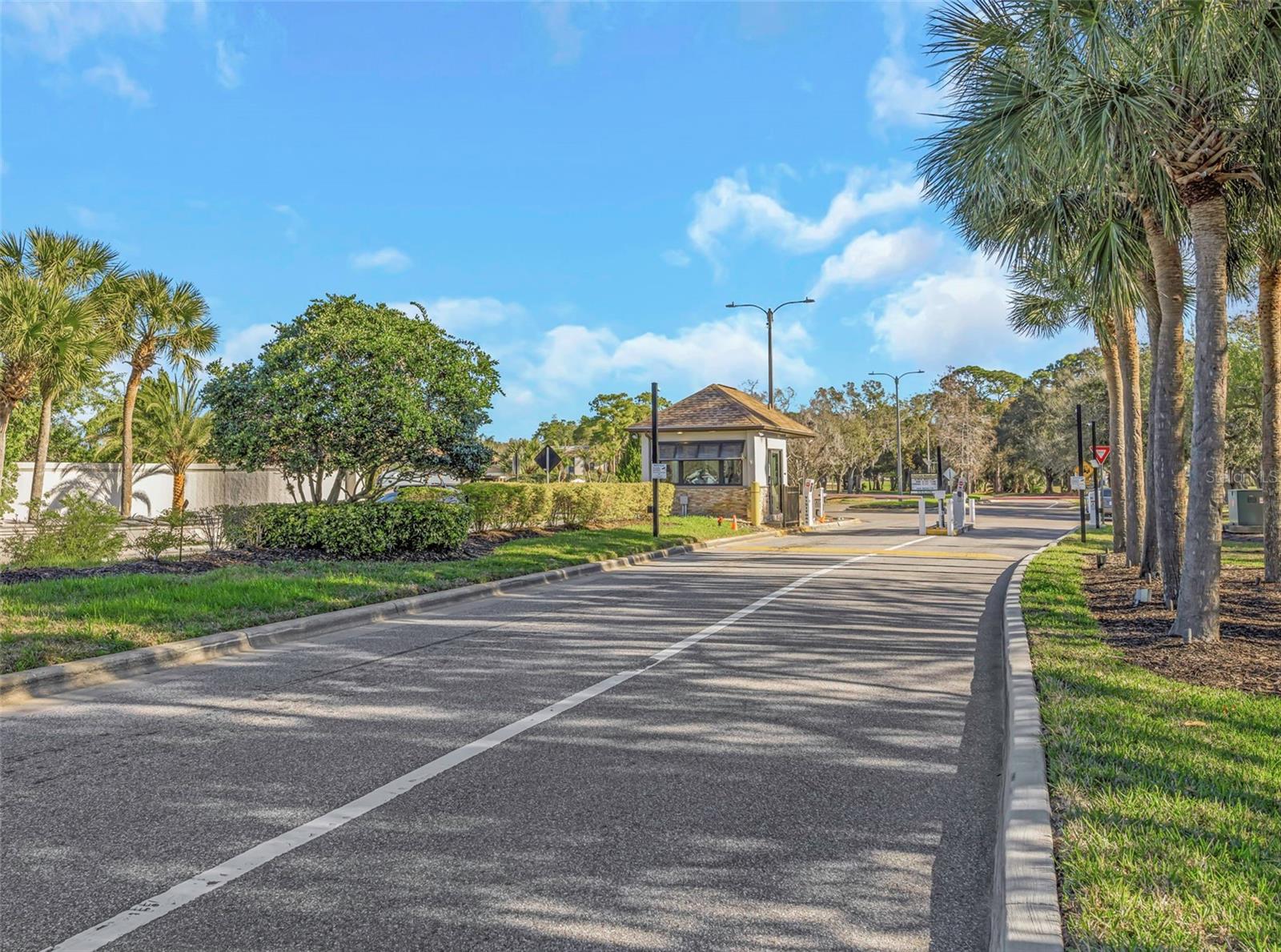 EAST LAKE WOODLANDS CONDO - Residential