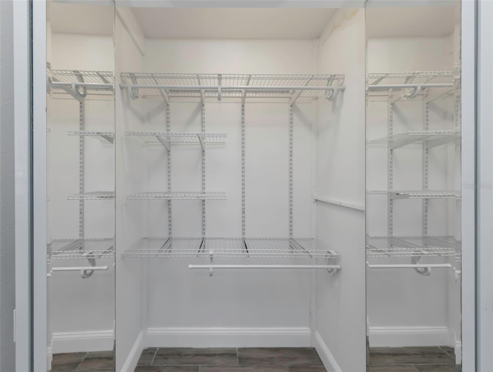 EAST LAKE WOODLANDS CONDO - Residential