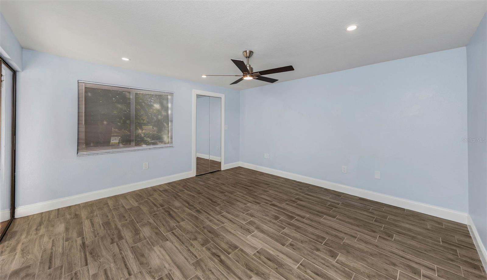 EAST LAKE WOODLANDS CONDO - Residential