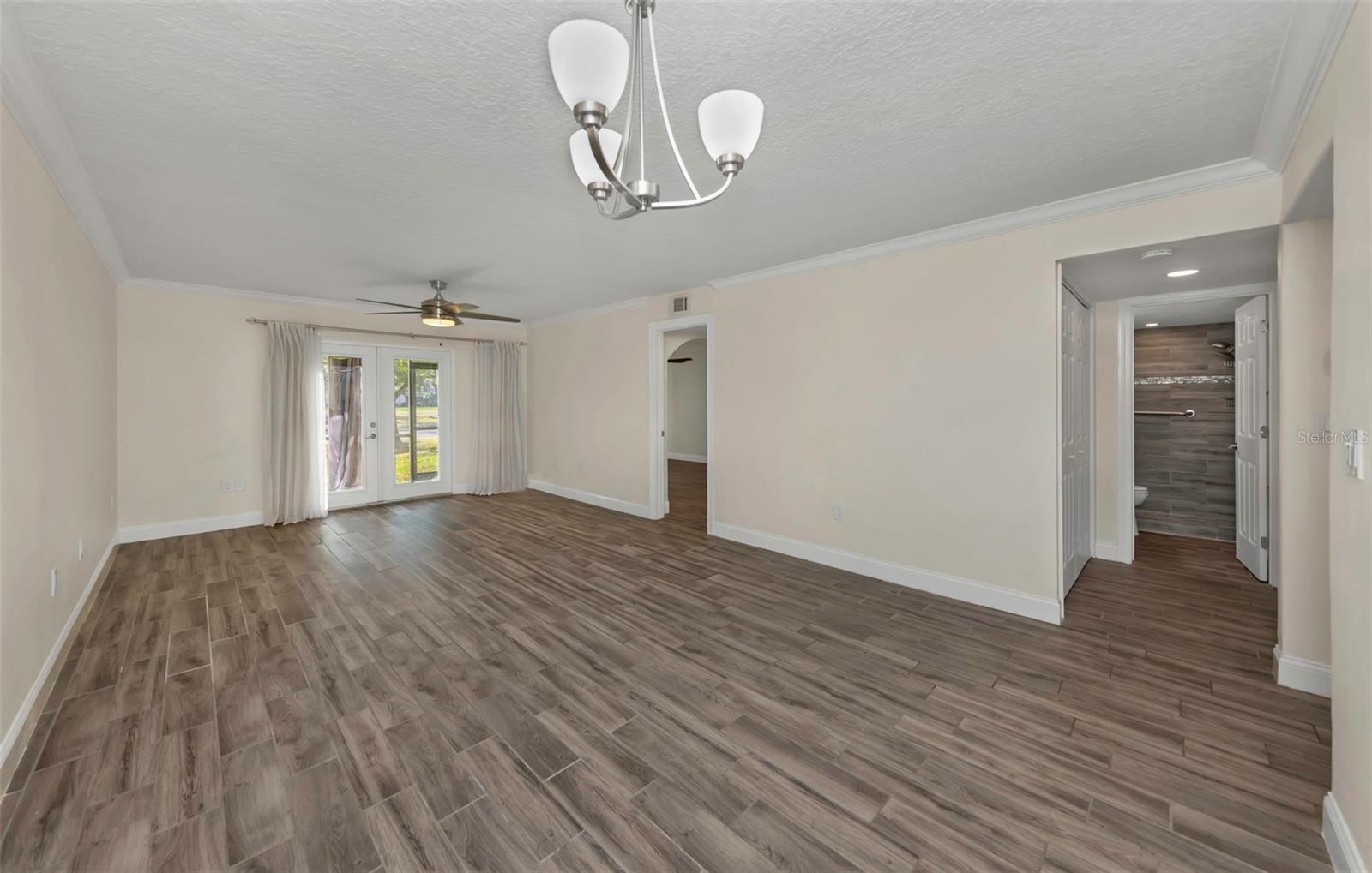 EAST LAKE WOODLANDS CONDO - Residential