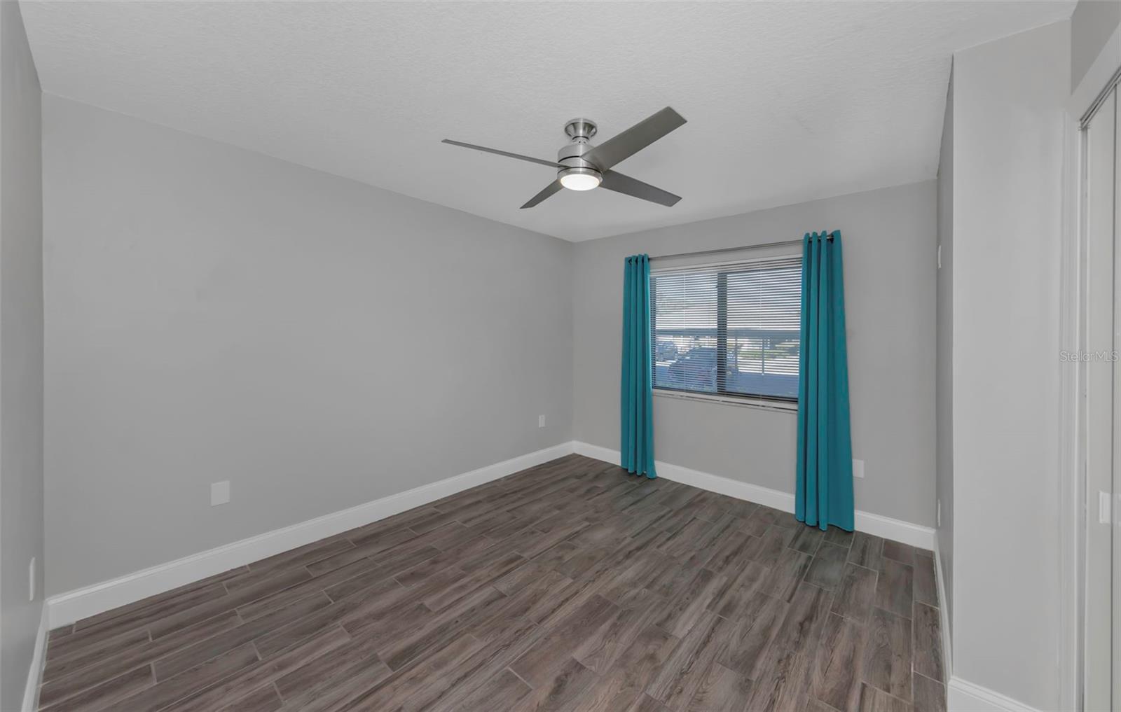 EAST LAKE WOODLANDS CONDO - Residential