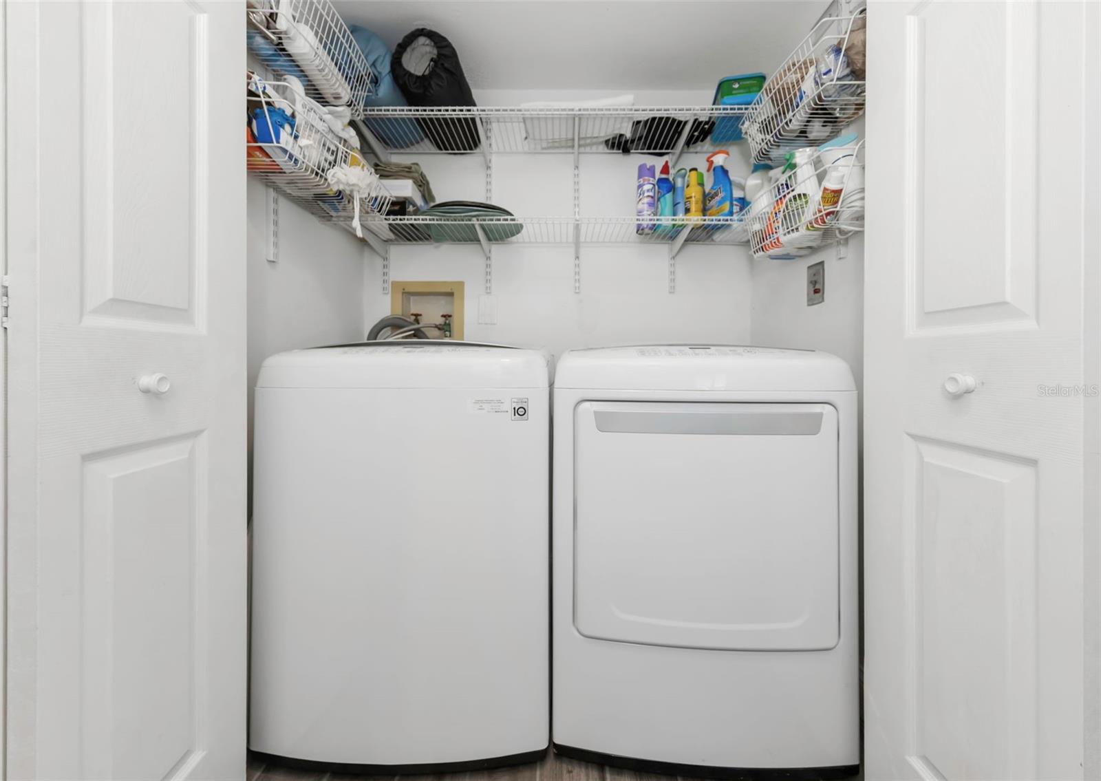 EAST LAKE WOODLANDS CONDO - Residential