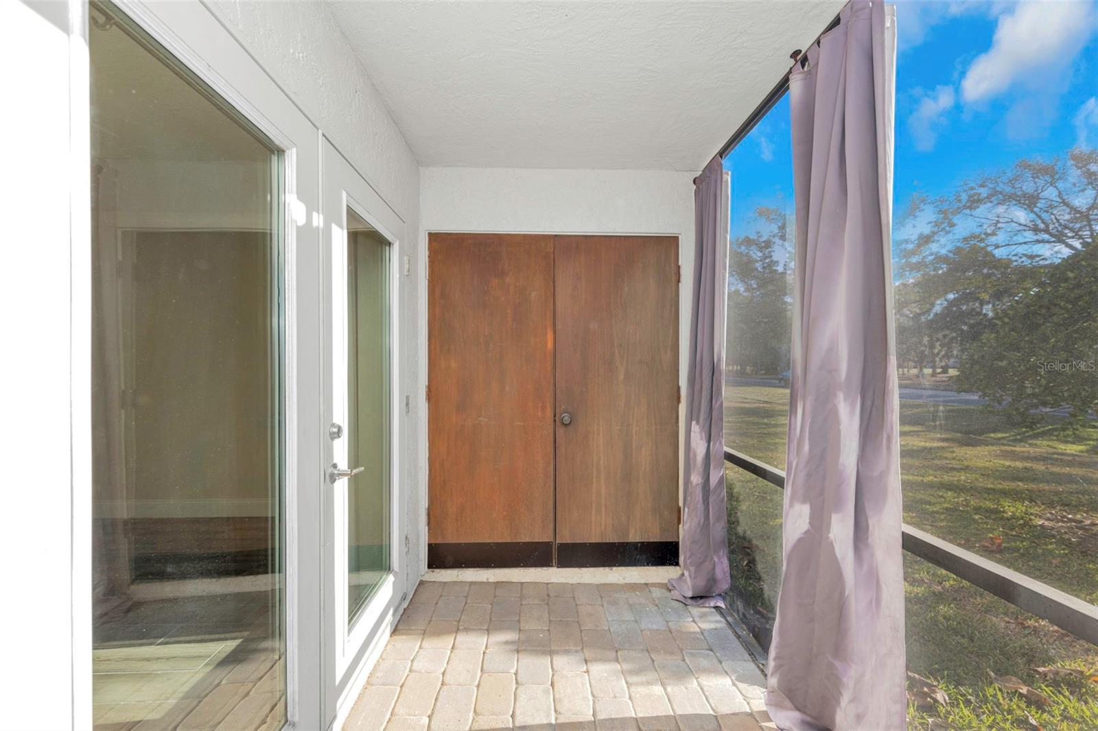 EAST LAKE WOODLANDS CONDO - Residential