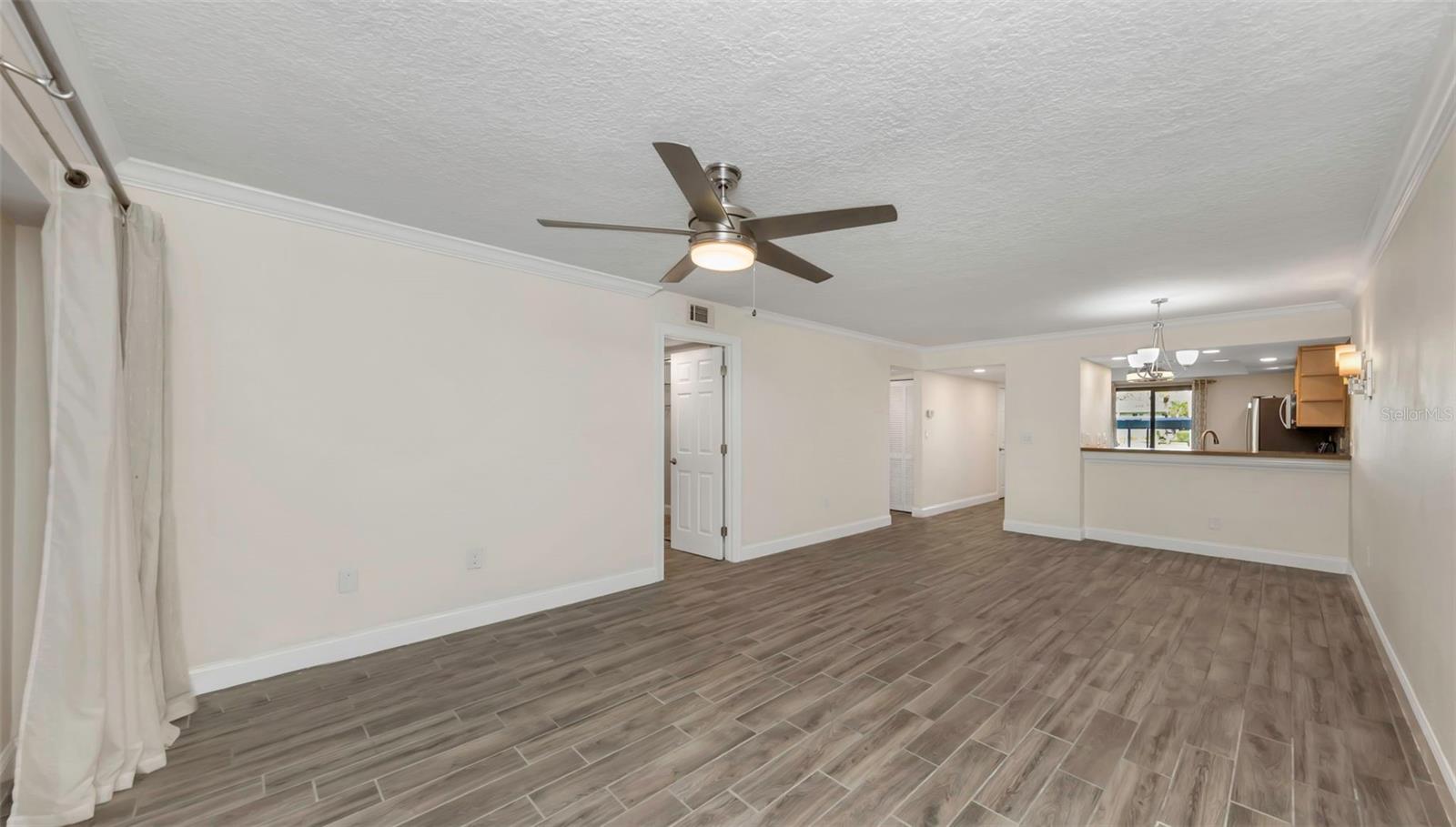 EAST LAKE WOODLANDS CONDO - Residential