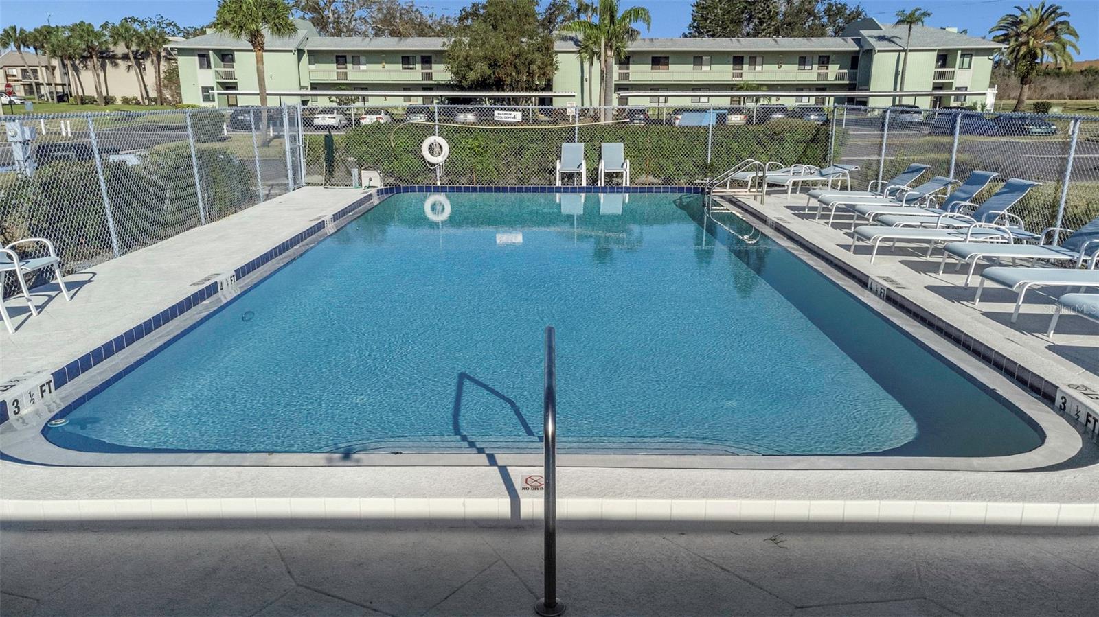 EAST LAKE WOODLANDS CONDO - Residential