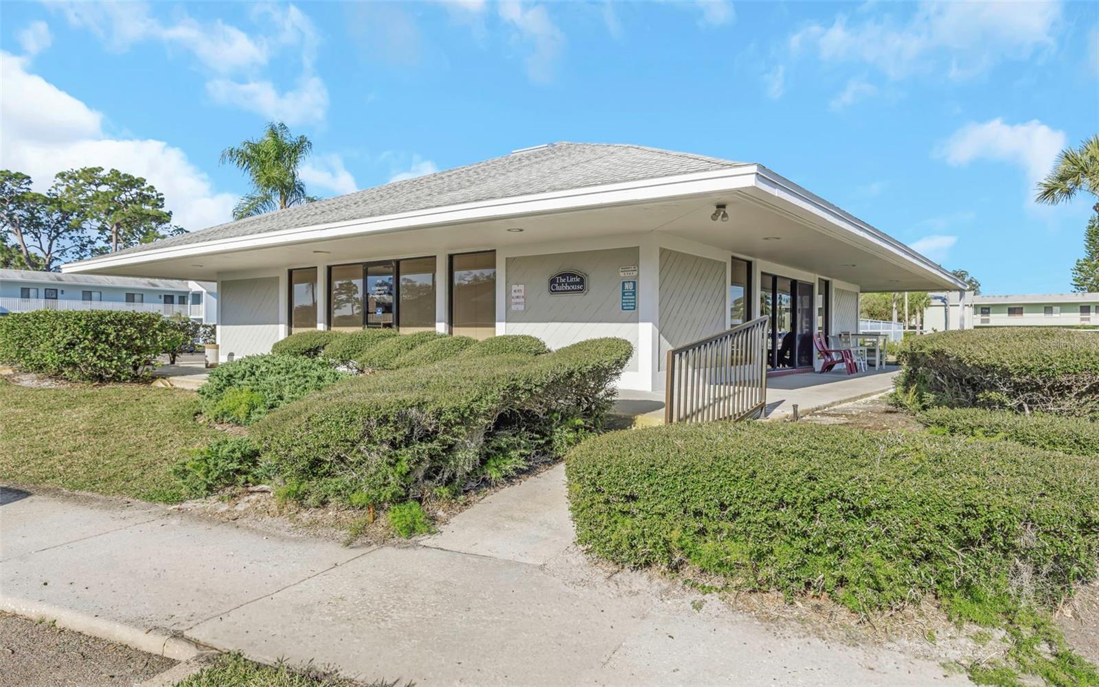 EAST LAKE WOODLANDS CONDO - Residential