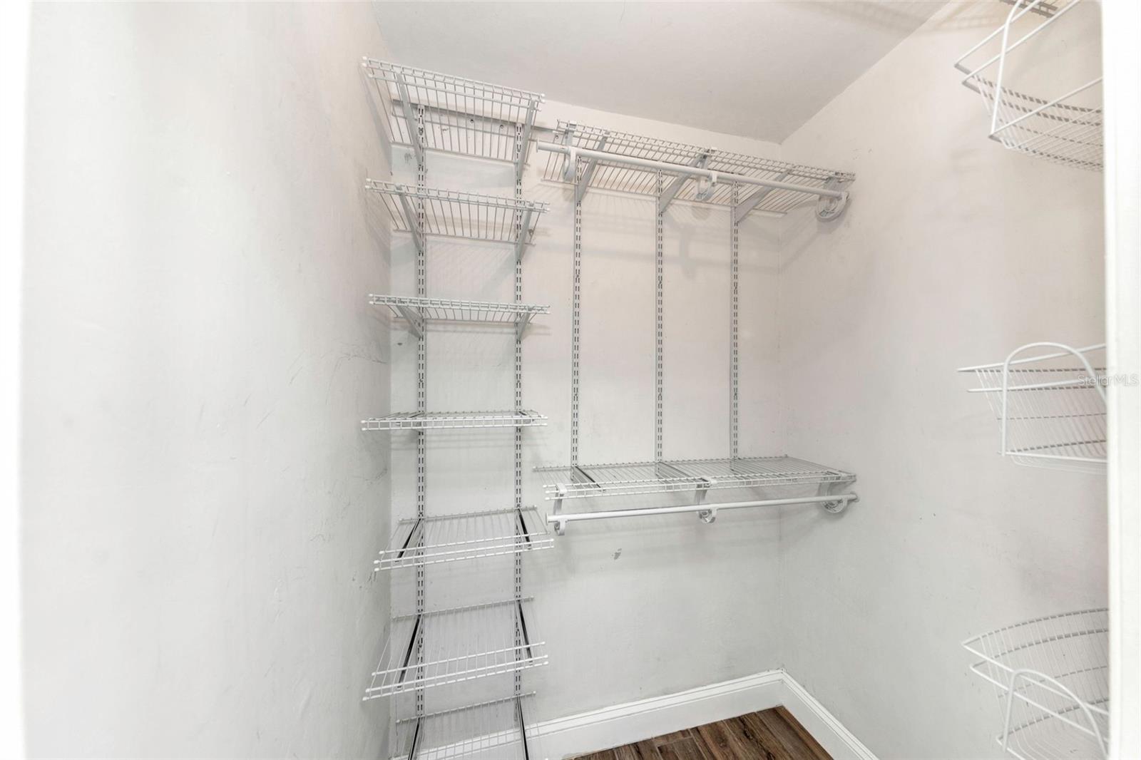 EAST LAKE WOODLANDS CONDO - Residential