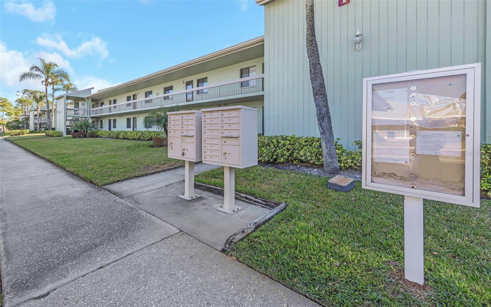 EAST LAKE WOODLANDS CONDO - Residential