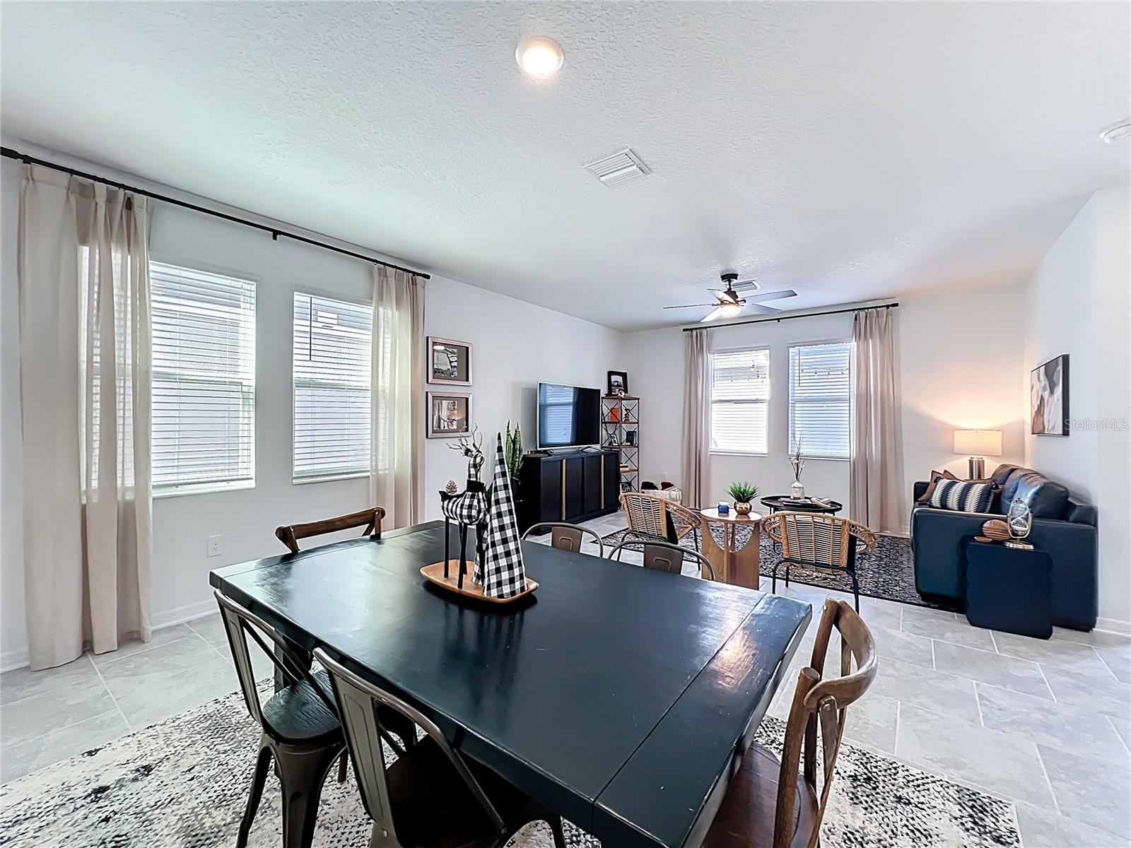 GOLDEN ORCHARD - Residential