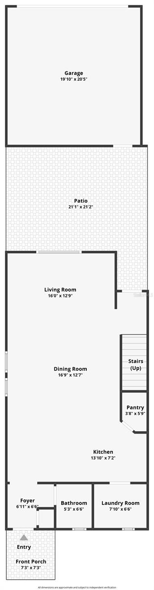 GOLDEN ORCHARD - Residential