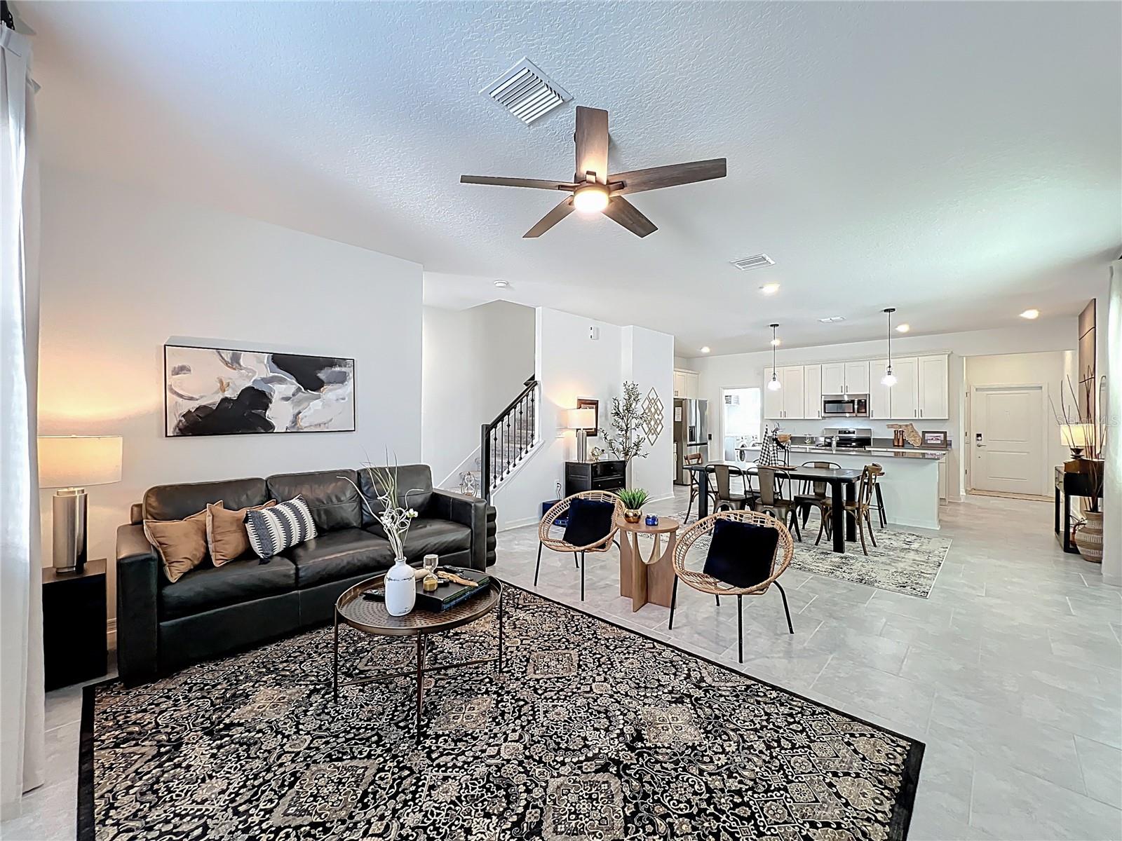 GOLDEN ORCHARD - Residential