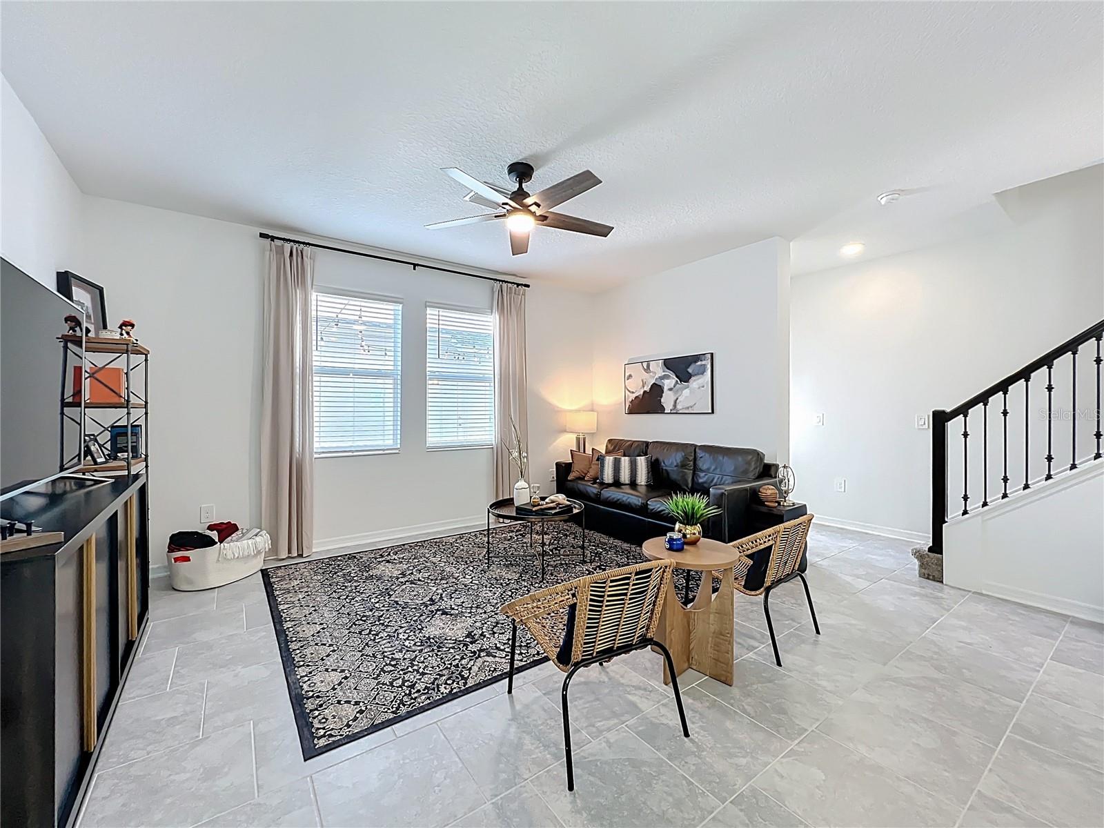 GOLDEN ORCHARD - Residential