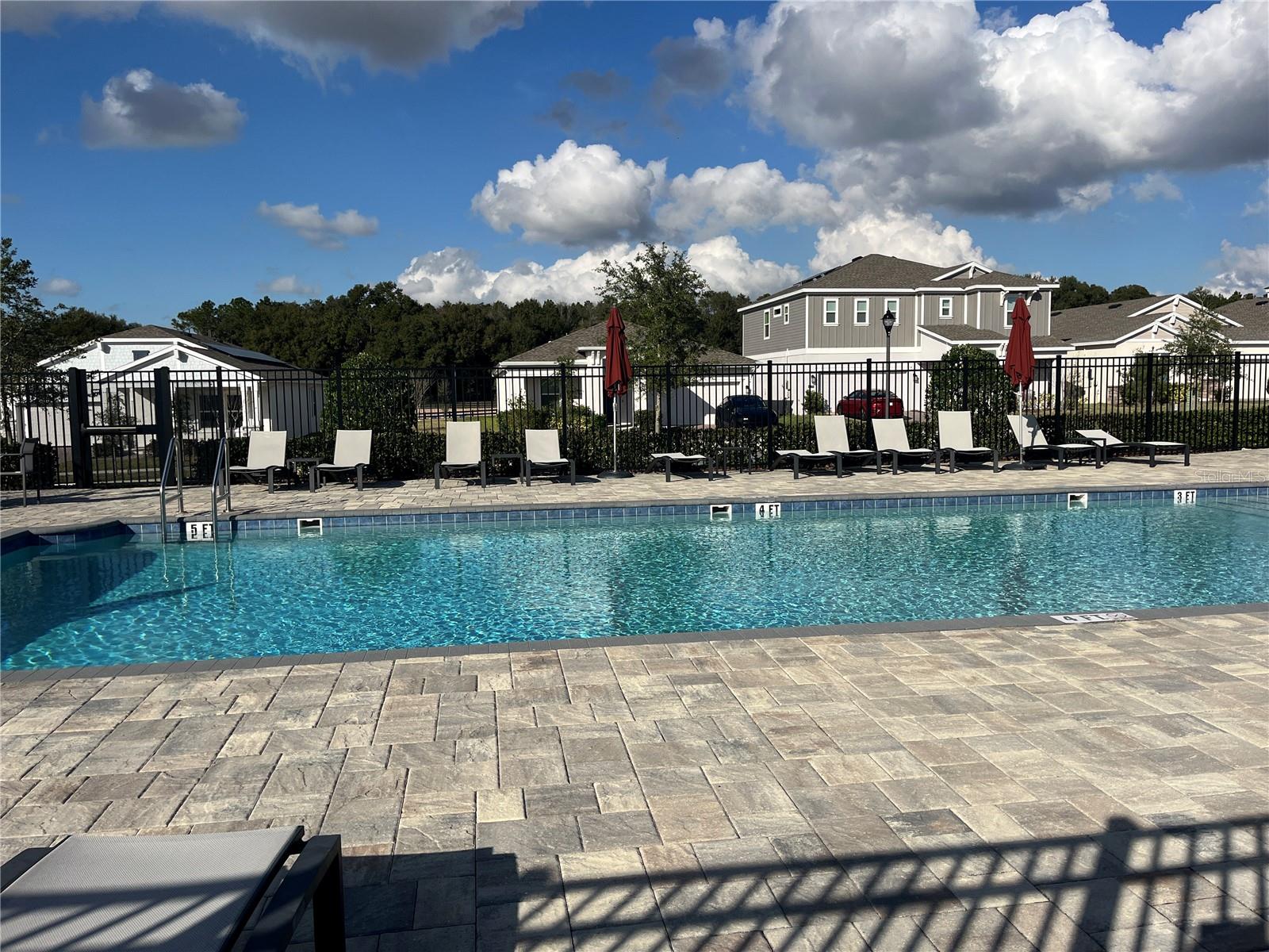 GOLDEN ORCHARD - Residential