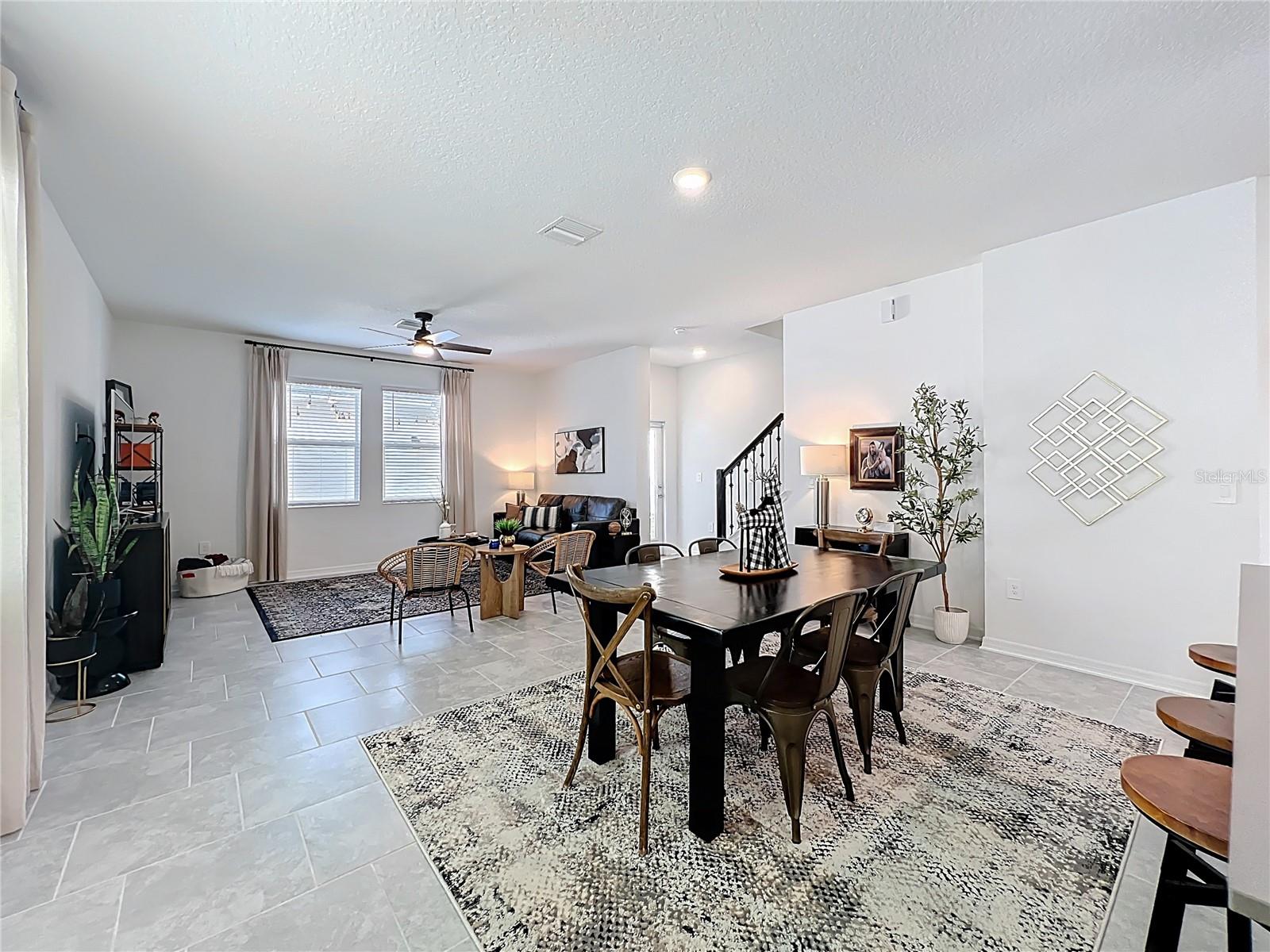 GOLDEN ORCHARD - Residential