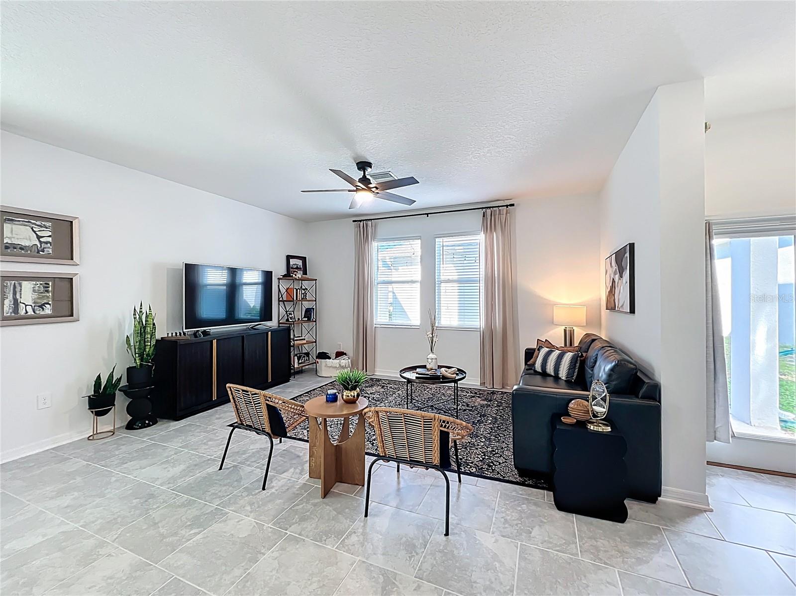 GOLDEN ORCHARD - Residential