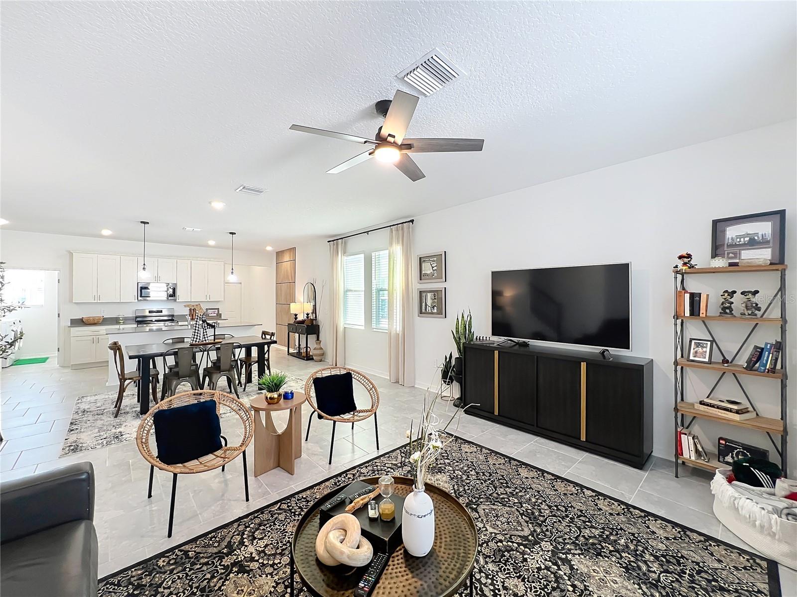 GOLDEN ORCHARD - Residential