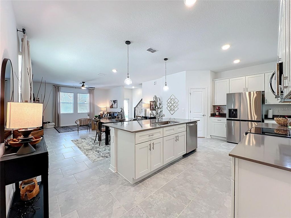 Photo of 4147 Pino Street, Apopka, FL 32712 (MLS # O6372808)