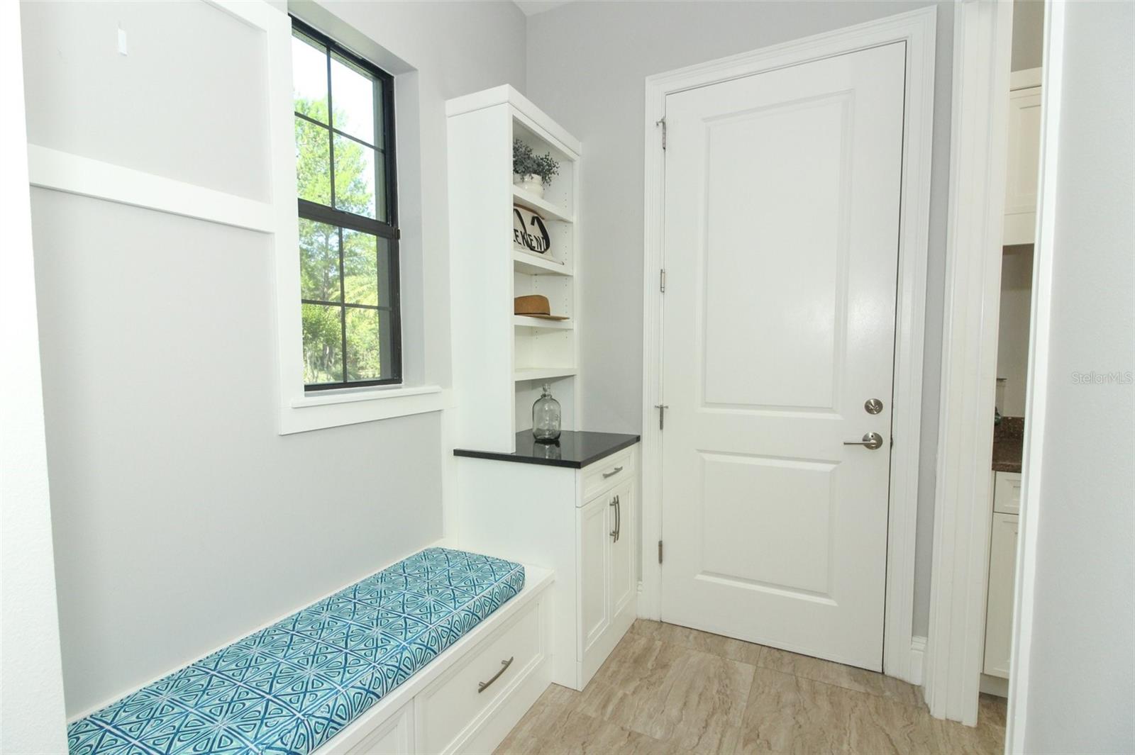 SEMINOLE WOODS 5 AC DEV - Residential