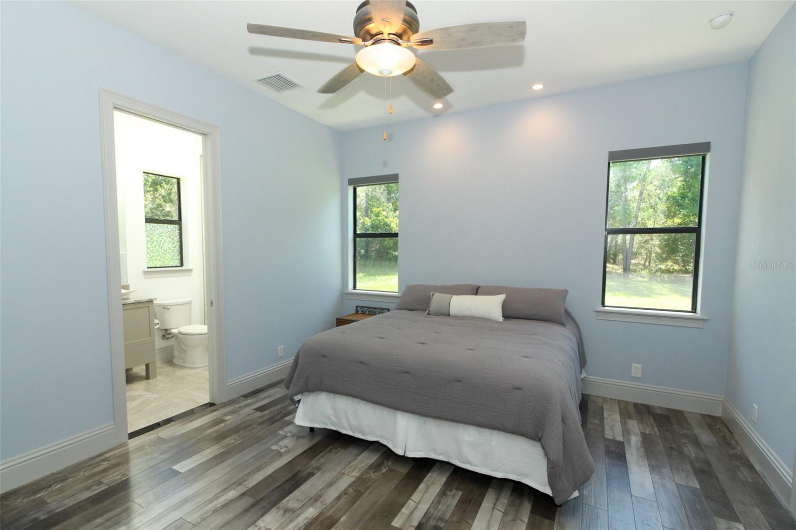 SEMINOLE WOODS 5 AC DEV - Residential