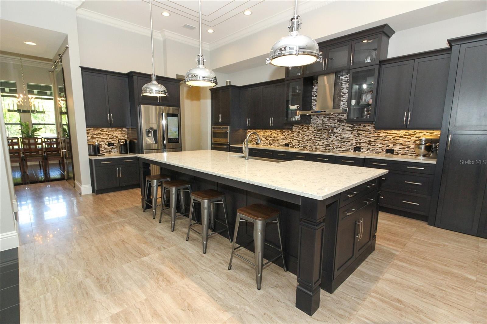 SEMINOLE WOODS 5 AC DEV - Residential