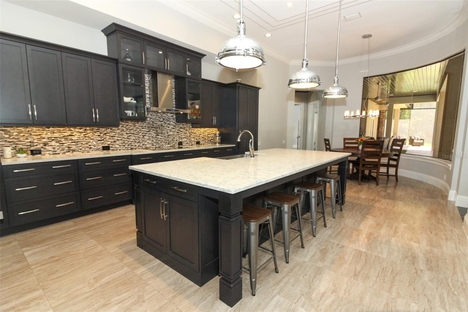 SEMINOLE WOODS 5 AC DEV - Residential