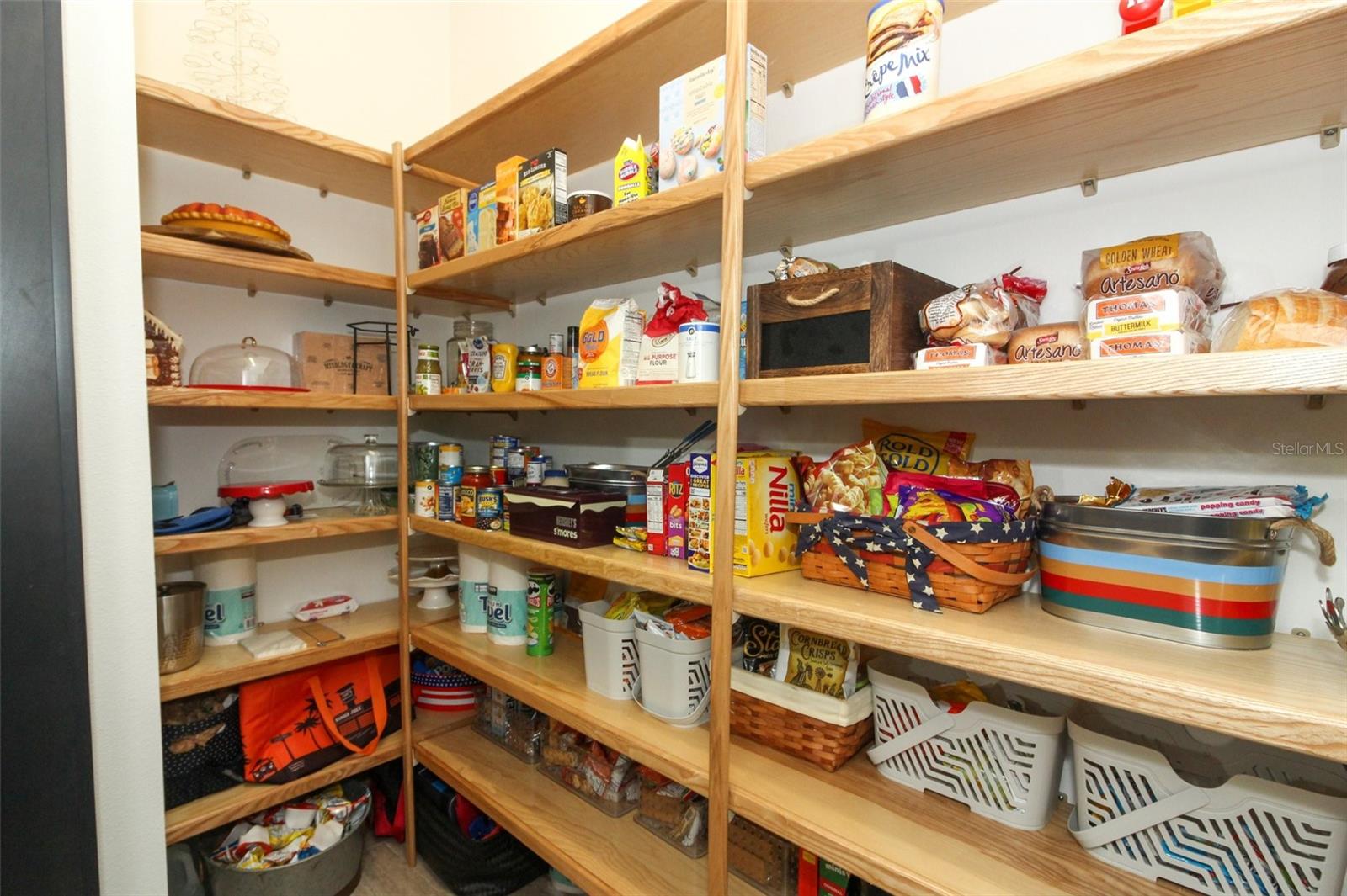 SEMINOLE WOODS 5 AC DEV - Residential