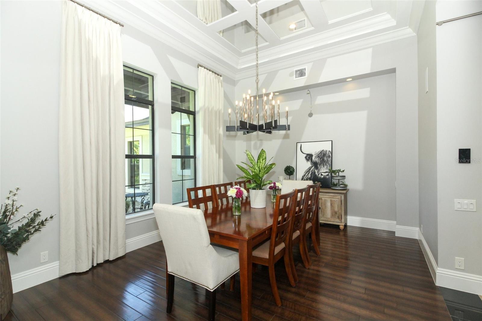 SEMINOLE WOODS 5 AC DEV - Residential