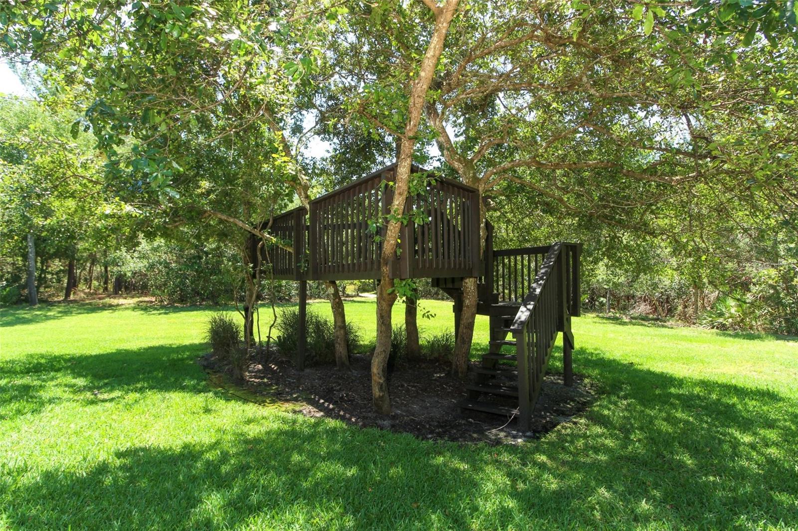 SEMINOLE WOODS 5 AC DEV - Residential