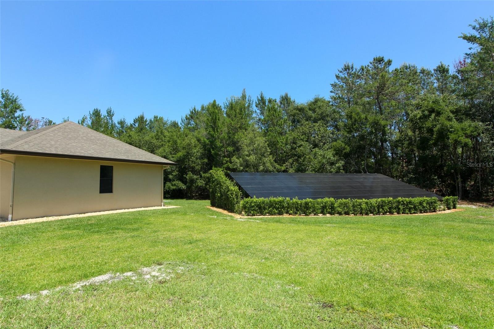 SEMINOLE WOODS 5 AC DEV - Residential