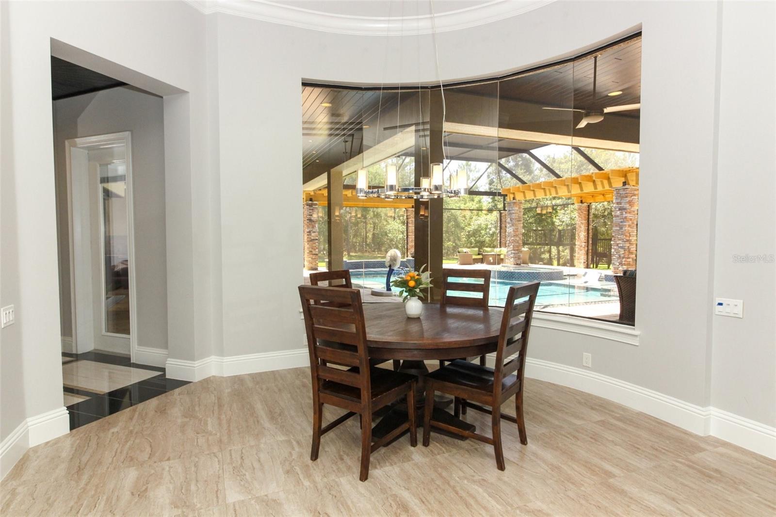 SEMINOLE WOODS 5 AC DEV - Residential